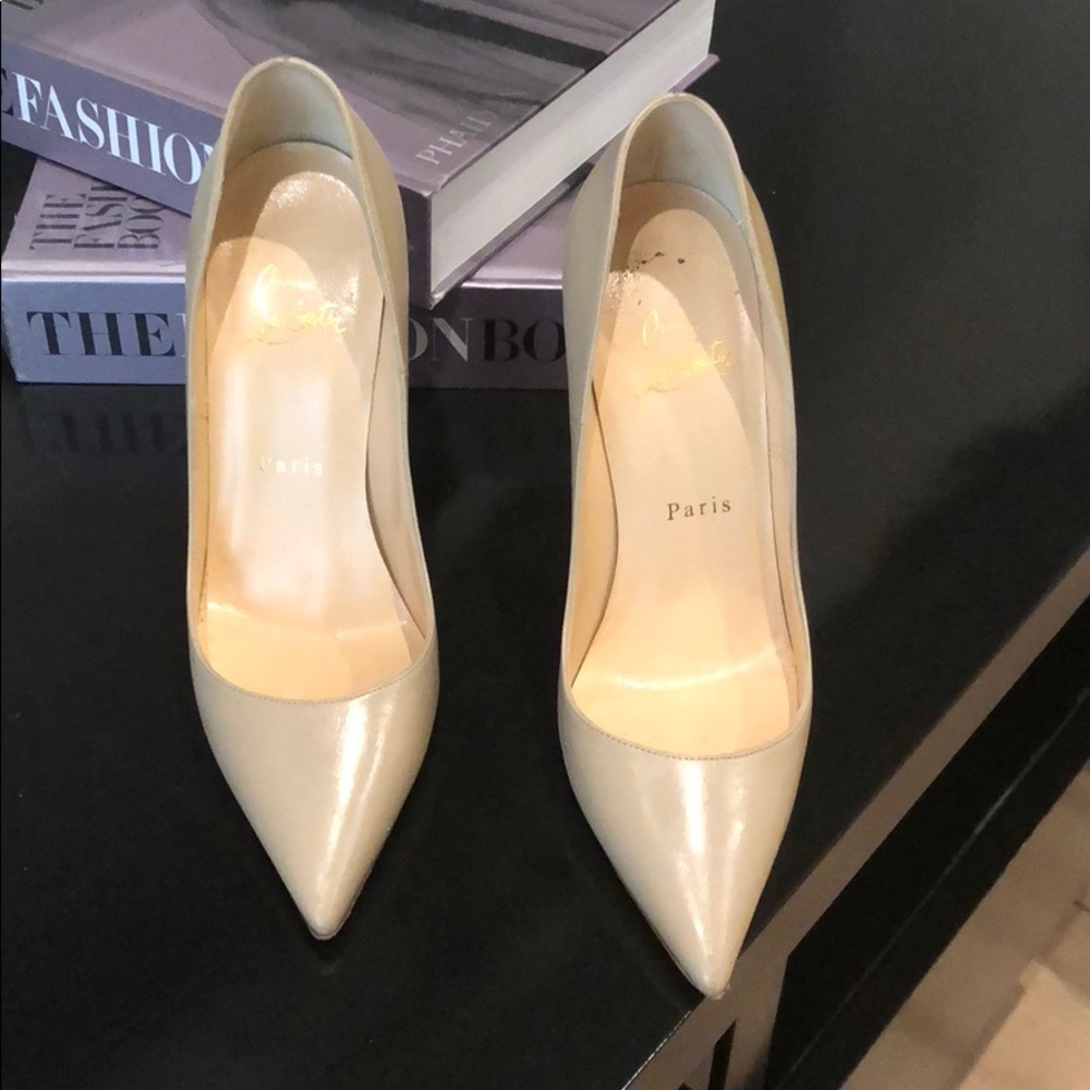 Christian Loub So Kates